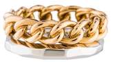 Thumbnail for your product : Pomellato Milano Ring