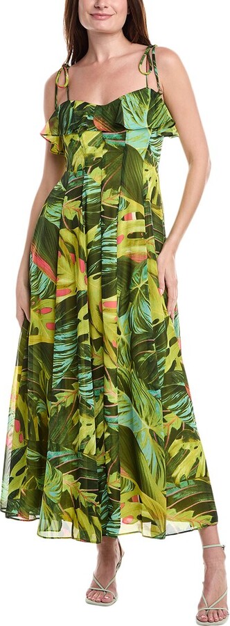 Taylor Maxi Dress