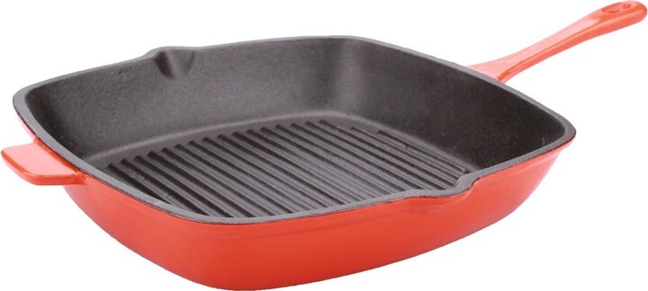 Berghoff Cast Iron Orange 10\