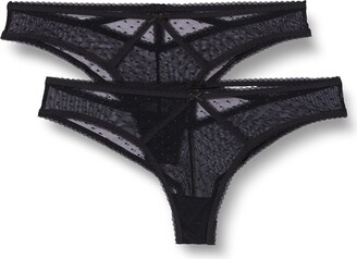 Thong Donna Iris & Lilly Belk034m2 Marchio 