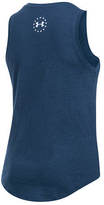 Thumbnail for your product : Under Armour Women's Freedom Logo Tank