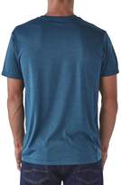 Thumbnail for your product : Patagonia '73 Logo Recycled Poly Pocket Responsibili-T-Shirt - Men's