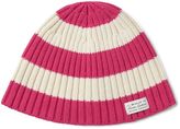 Thumbnail for your product : Gant Girls Bar Striped Beanie 9-15 Yrs