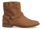 Thumbnail for your product : Jessica Simpson Girl's Rancho Bootie
