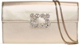 Roger Vivier Handbags | ShopStyle