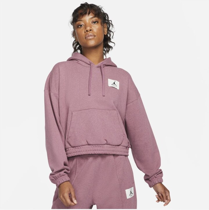 Nike Purple Women's Sweatshirts & Hoodies | ShopStyle