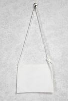 Thumbnail for your product : Forever 21 Flamingo Graphic Tote