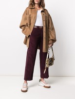 Thumbnail for your product : Dickies Straight-Leg Corduroy Trousers