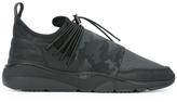 Thumbnail for your product : Filling Pieces 'Fuse Runner' sneakers - men - Neoprene/rubber - 38