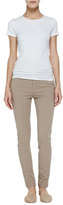 Thumbnail for your product : Joie Twill Trouser Skinny