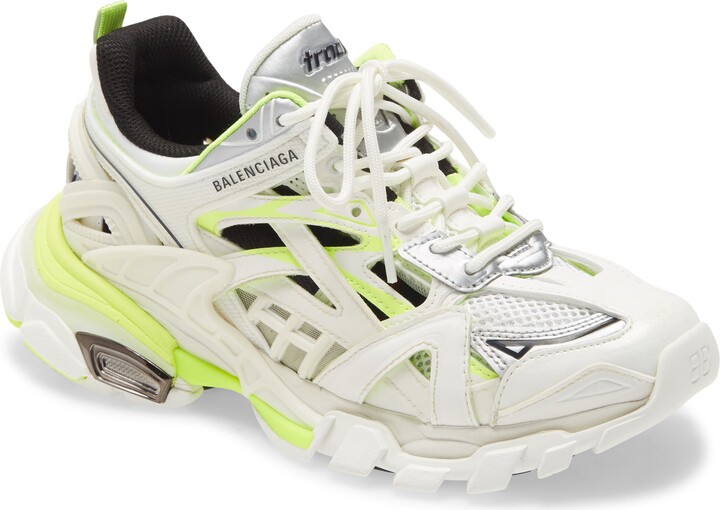 balenciaga 2.0 track