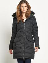 Thumbnail for your product : Nike Alliance Hooded Parka