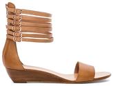 Thumbnail for your product : Ella Moss Harleigh Flat Sandals