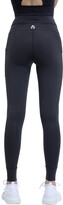 Thumbnail for your product : VOICE OF INSIDERS Polygiene Stays Fresh Track Leggings