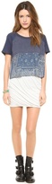 Thumbnail for your product : Free People Going West Pullover