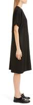 Thumbnail for your product : Sara Lanzi Studded Twill Dress