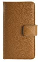 Thumbnail for your product : GiGi New York Pebbled Leather iPhone 6 Case Wallet
