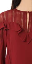 Thumbnail for your product : Rebecca Minkoff Sylvia Top