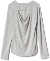 Thumbnail for your product : Athleta Girl Hole Lotta Love Top