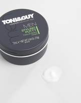 Thumbnail for your product : Toni & Guy Men Styling Putty 75ml