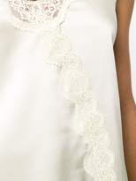 Thumbnail for your product : Max & Moi lace trim camisole