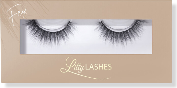 Lilly Lashes Blushing Everyday 3D Faux Mink Lashes