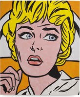 Thumbnail for your product : Assouline Roy Lichtenstein: The Impossible Collection book