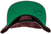 Thumbnail for your product : 10.Deep The Fatal Termination Snapback Hat