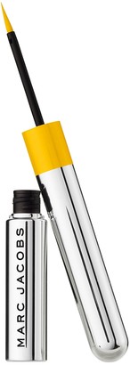 Marc Jacobs Beauty Highliner Liquid-Gel Eyeliner - Colour Gold Getter