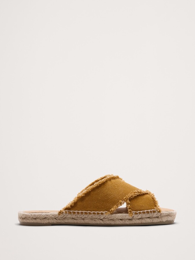 Banana Republic Palmera Sandal by Castañer