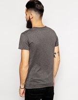 Thumbnail for your product : G Star T-Shirt Basswood Raw Logo Print