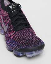 Thumbnail for your product : Nike AirVapor Max Flyknit 3 - Men's