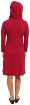 Thumbnail for your product : The North Face 3/4 Sleeve Elmira Dress