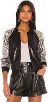 Thumbnail for your product : superdown Barb Bomber Jacket