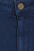 Thumbnail for your product : Acne Studios Skin 5 mid-rise skinny jeans