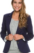 Thumbnail for your product : Swell Rachel Cuff Sleeve Blazer