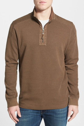 Tommy Bahama 'Flat Back Ribs' Island Modern Fit Pullover