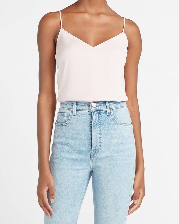 express cami tops