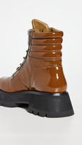 Thumbnail for your product : 3.1 Phillip Lim Kate Lug Sole Double Zip Boots