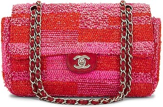 Pre-owned Chanel Handbags