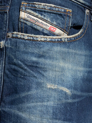 Diesel D-Rise jeans - ShopStyle