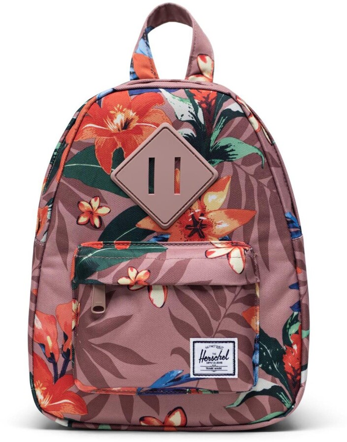 herschel mini heritage backpack