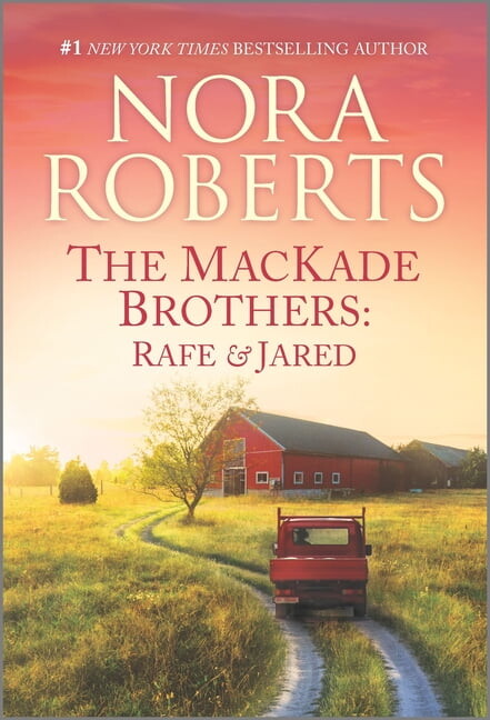 Mackade Brothers The Mackade Brothers: Rafe & Jared, (Paperback)