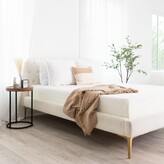 Thumbnail for your product : Ashley Chime 12-inch Memory Foam Mattress
