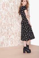 Thumbnail for your product : Nasty Gal Daisy Craze Dress