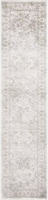 Bungalow Rose Juditha Performance Oriental Rug