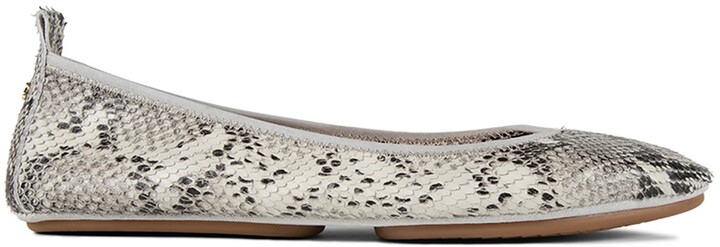 Python Flats | Shop the world's largest collection of fashion 
