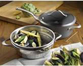 Thumbnail for your product : Calphalon Contemporary Nonstick 4.5 Qt. Saucepan with Lid