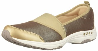 easy spirit women's twist sneaker
