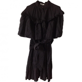 Thumbnail for your product : Leroy VERONIQUE Black Dress